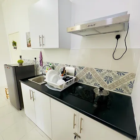 Ipoh Anderson Suites By Migliore Exterior photo