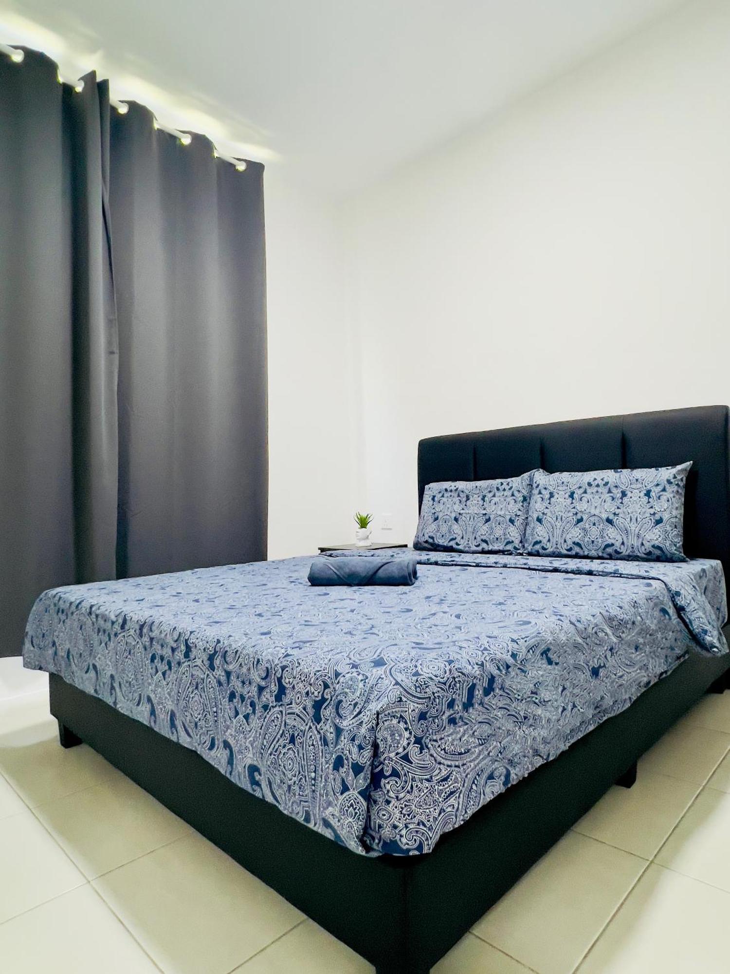 Apartment Anderson By Ipoh