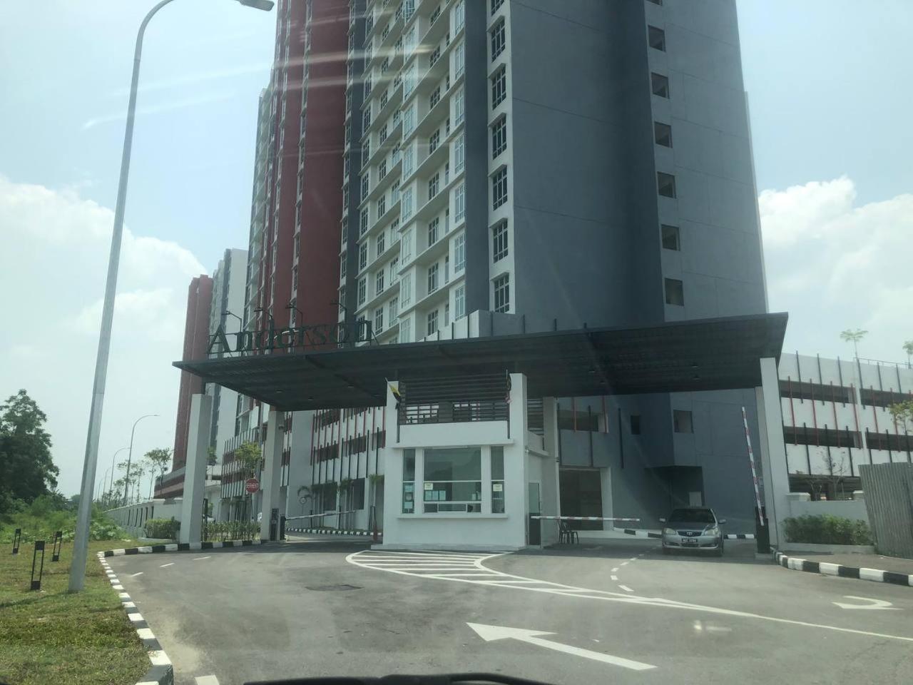 Anderson By Apartment Ipoh