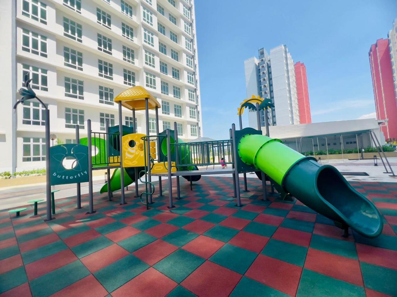 Apartment Anderson By Ipoh