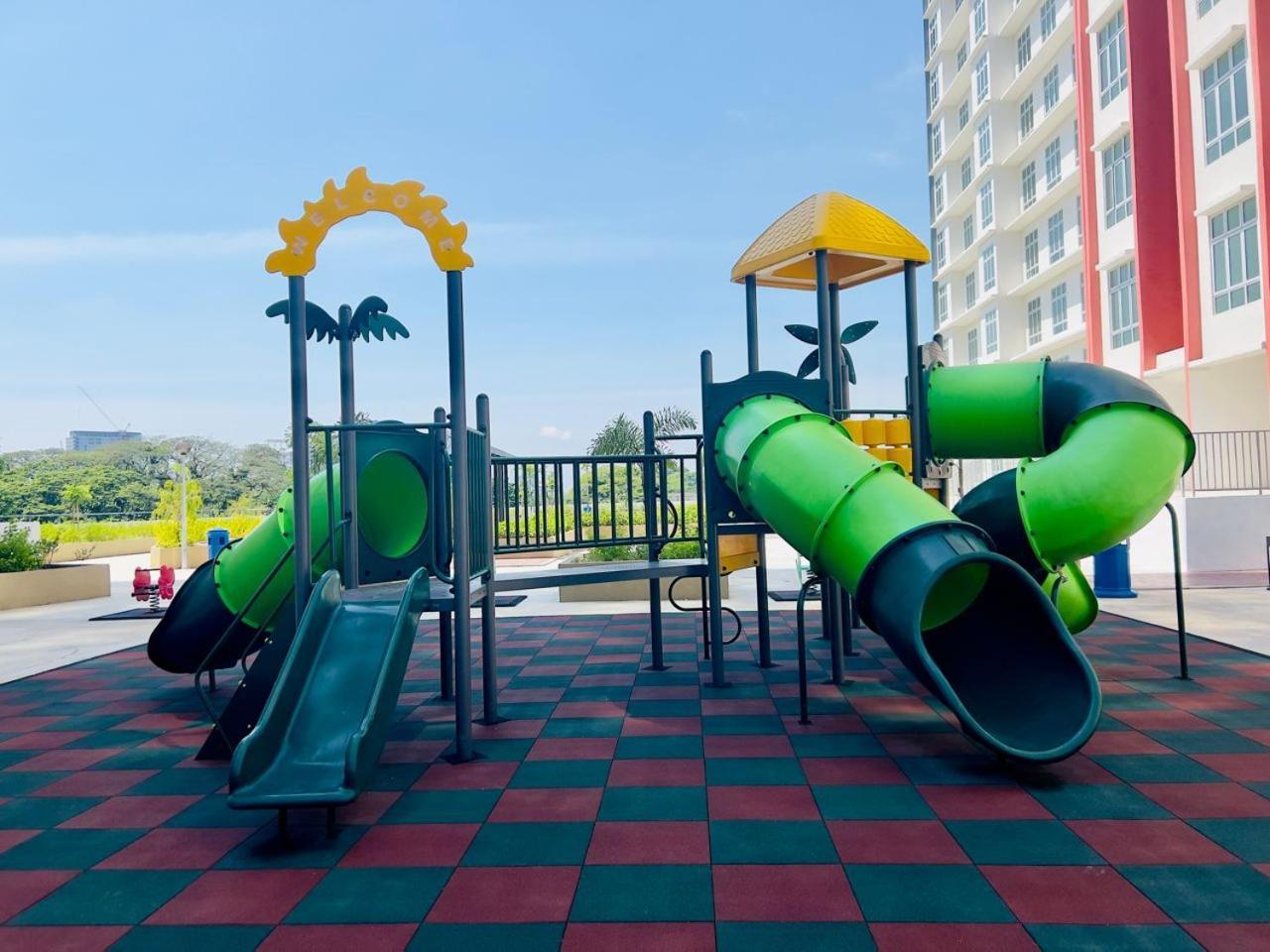 Apartment Anderson By Ipoh