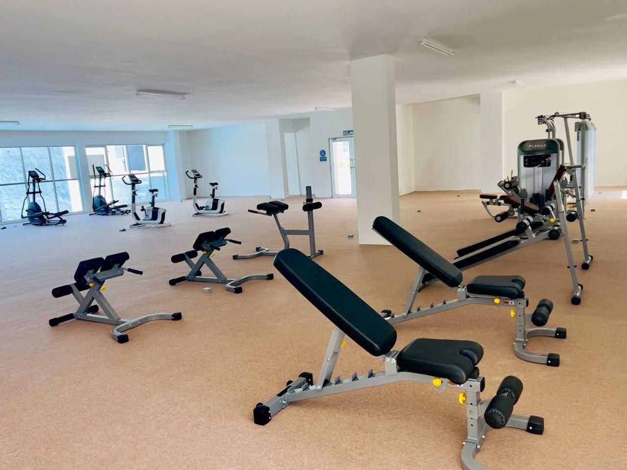 Anderson By Apartment Ipoh