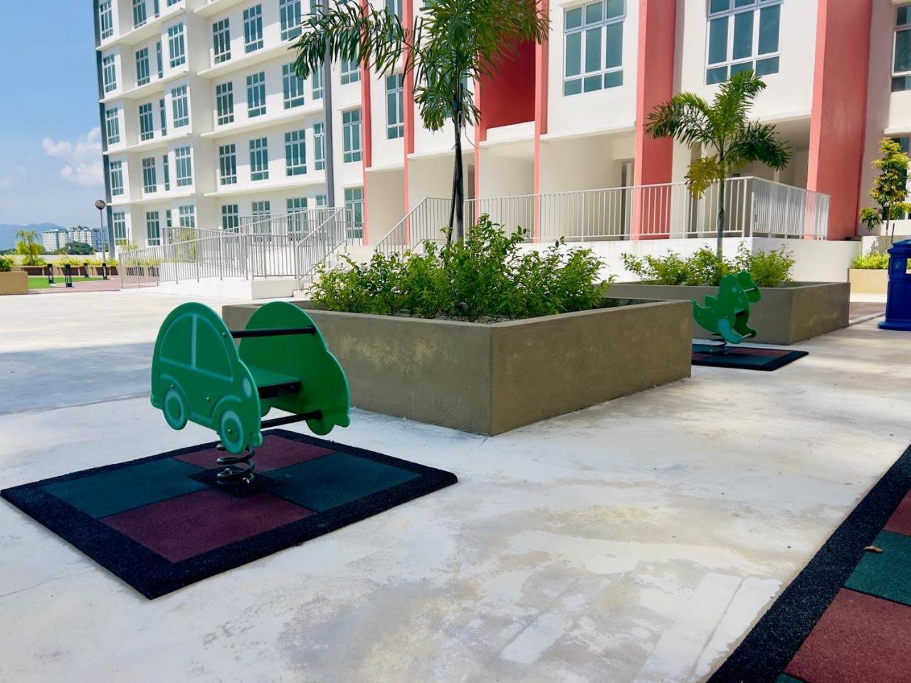 Anderson By Apartment Ipoh