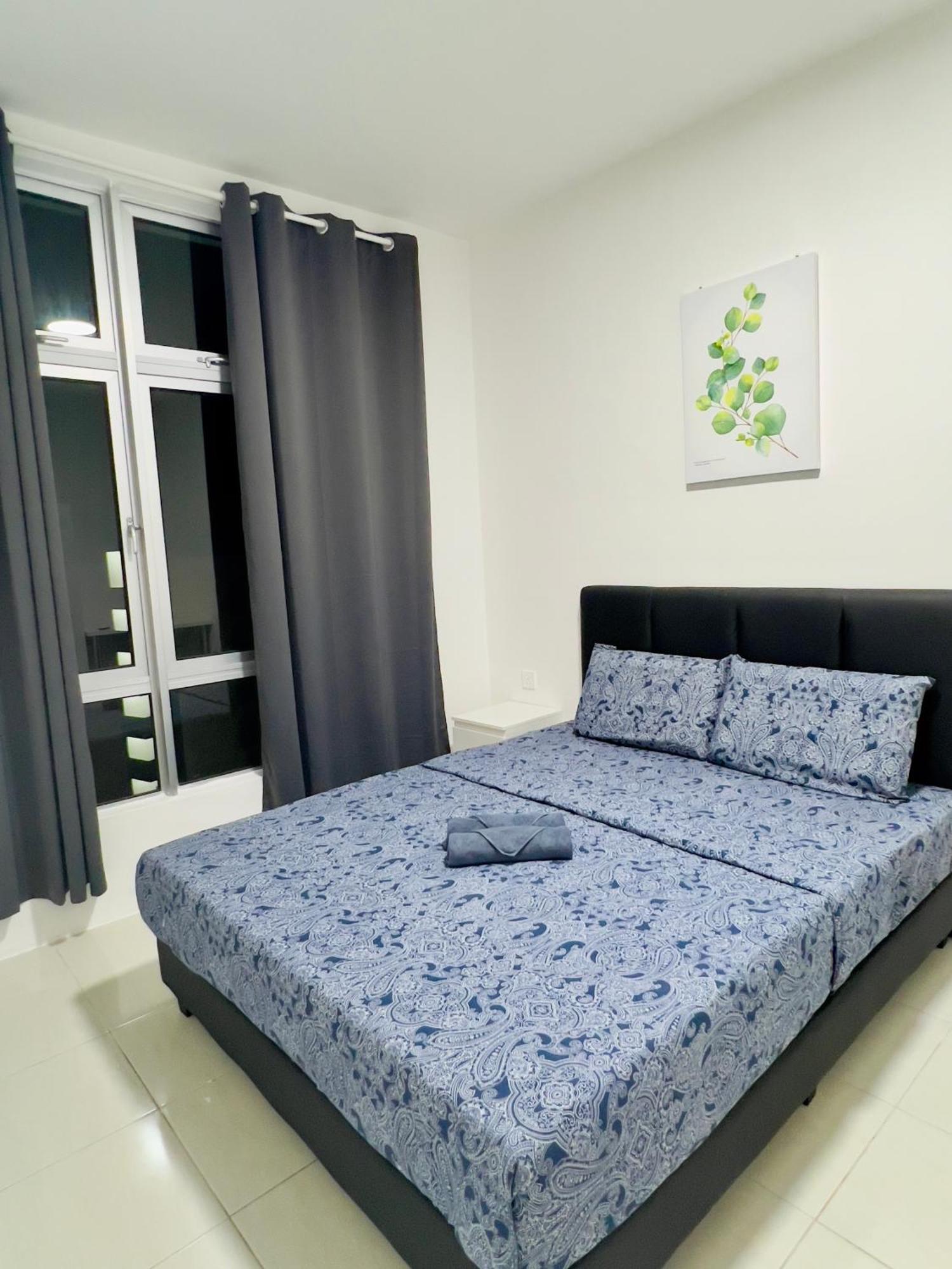 Anderson By Apartment