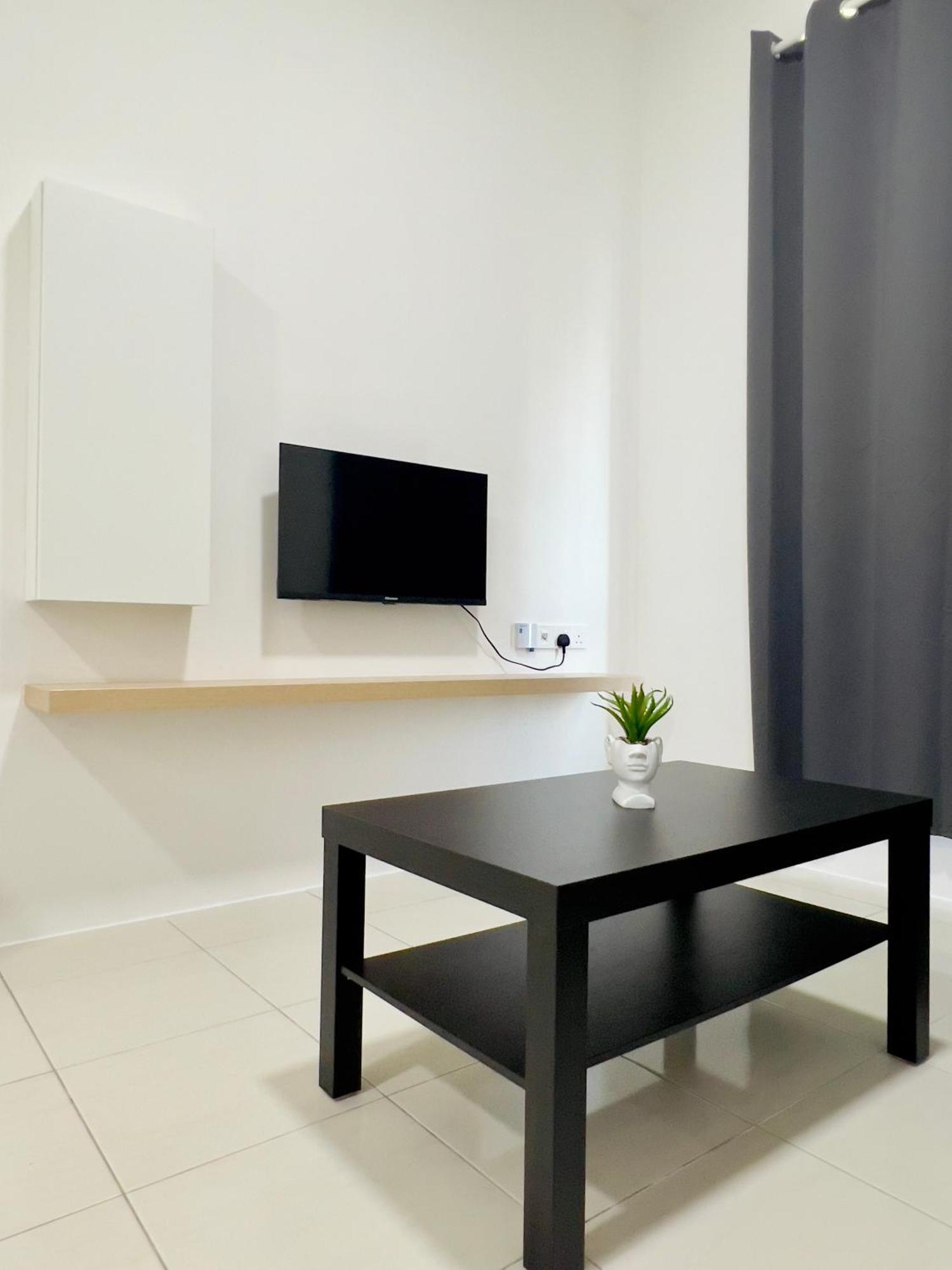 Apartment Anderson By