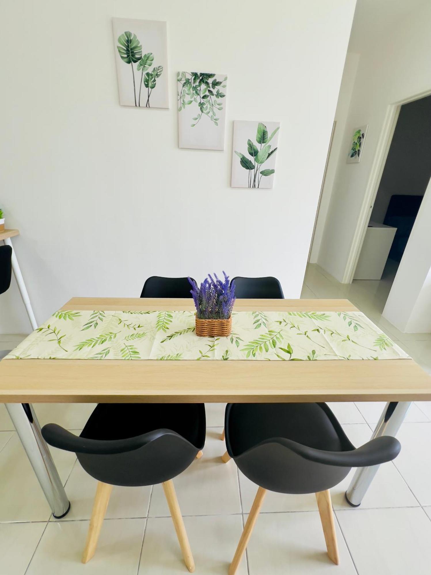 Apartment Anderson By
