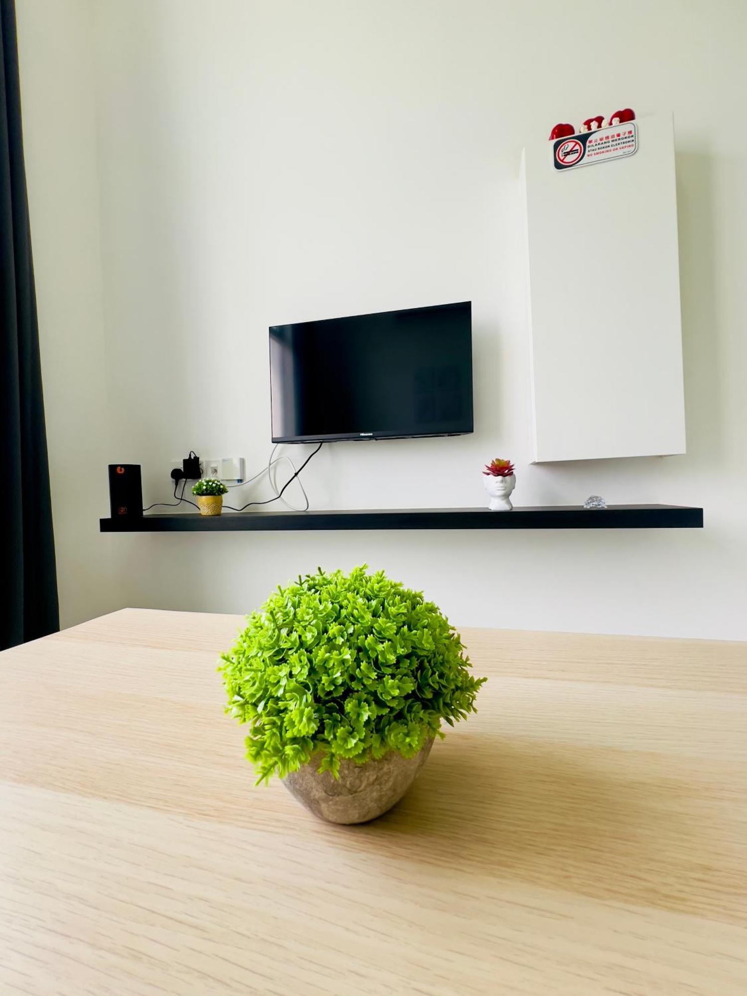 Apartment Anderson By *