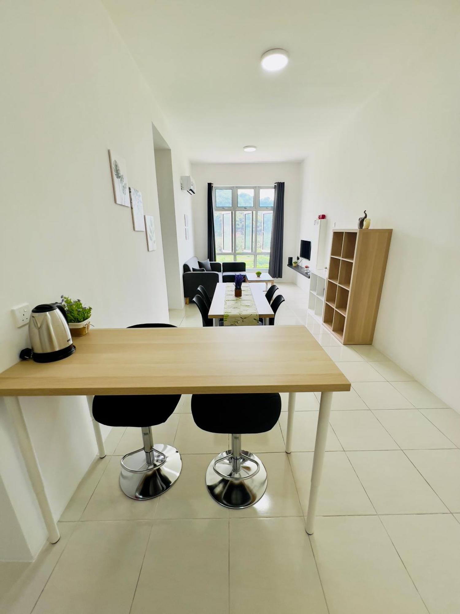 Anderson By Apartment Ipoh