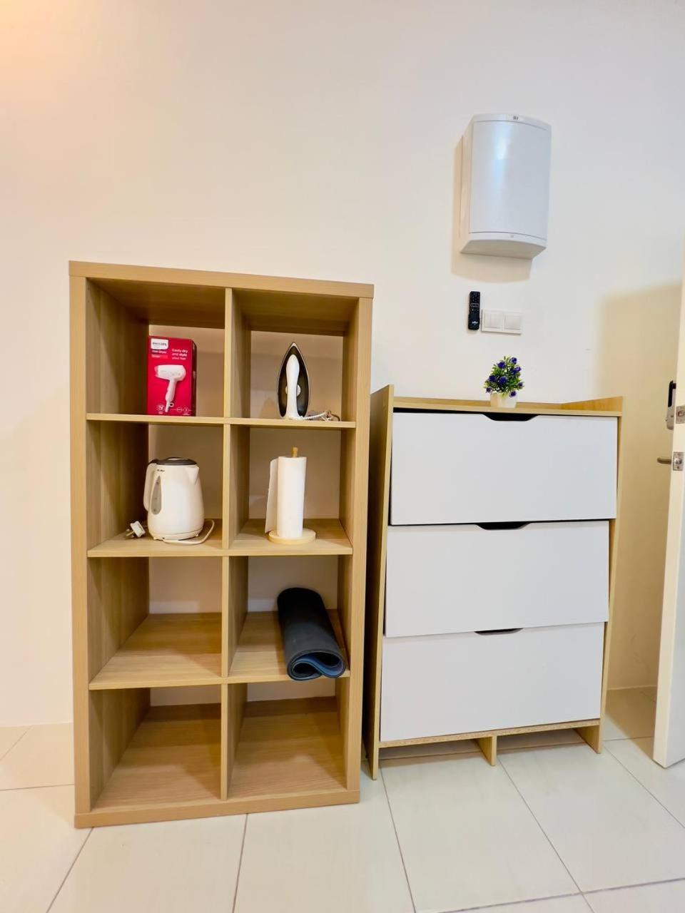 Anderson By Apartment *