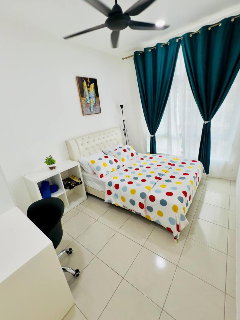 Apartment Anderson By Ipoh
