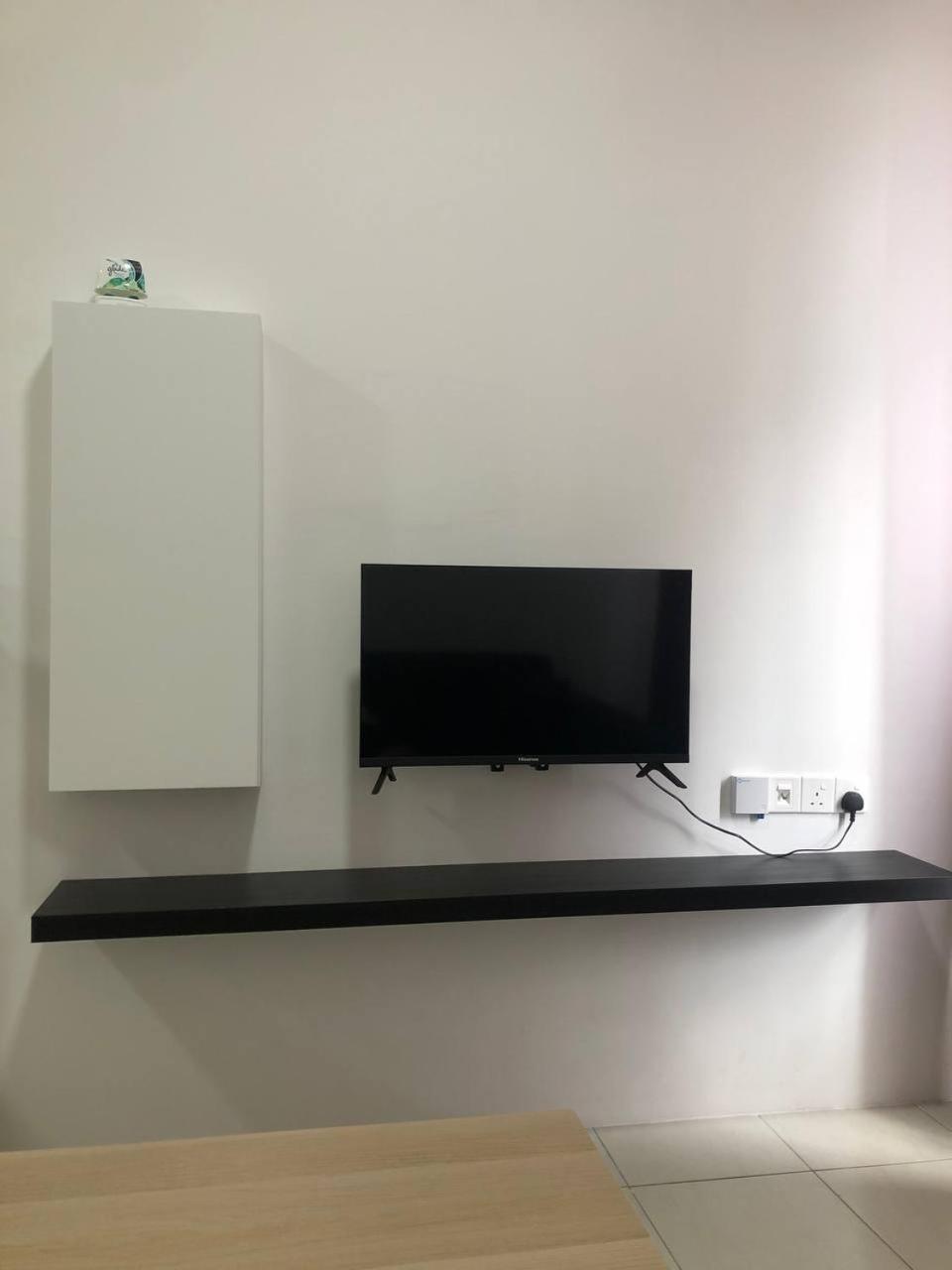 Apartment Anderson By Ipoh