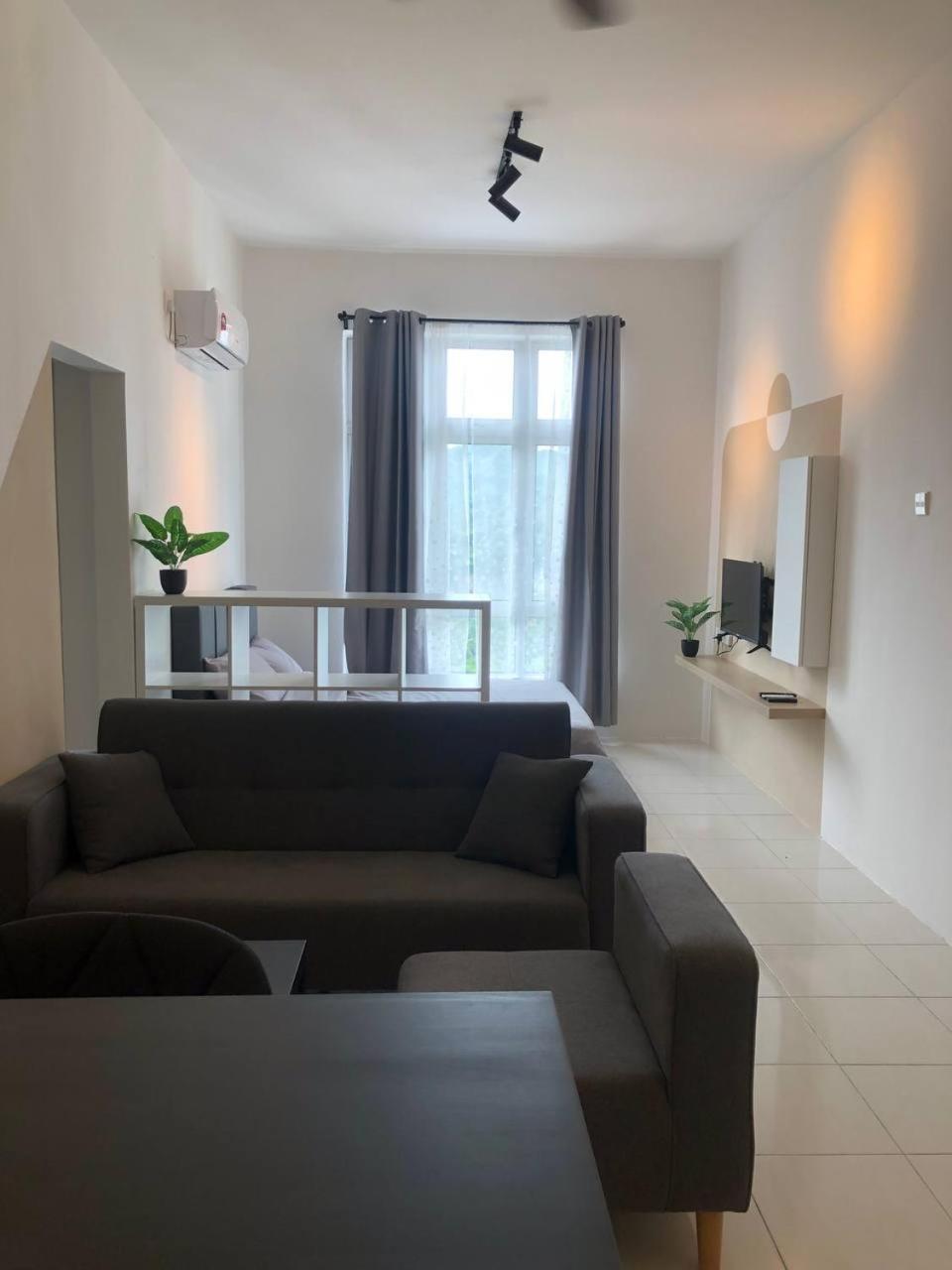 Apartment Anderson By *