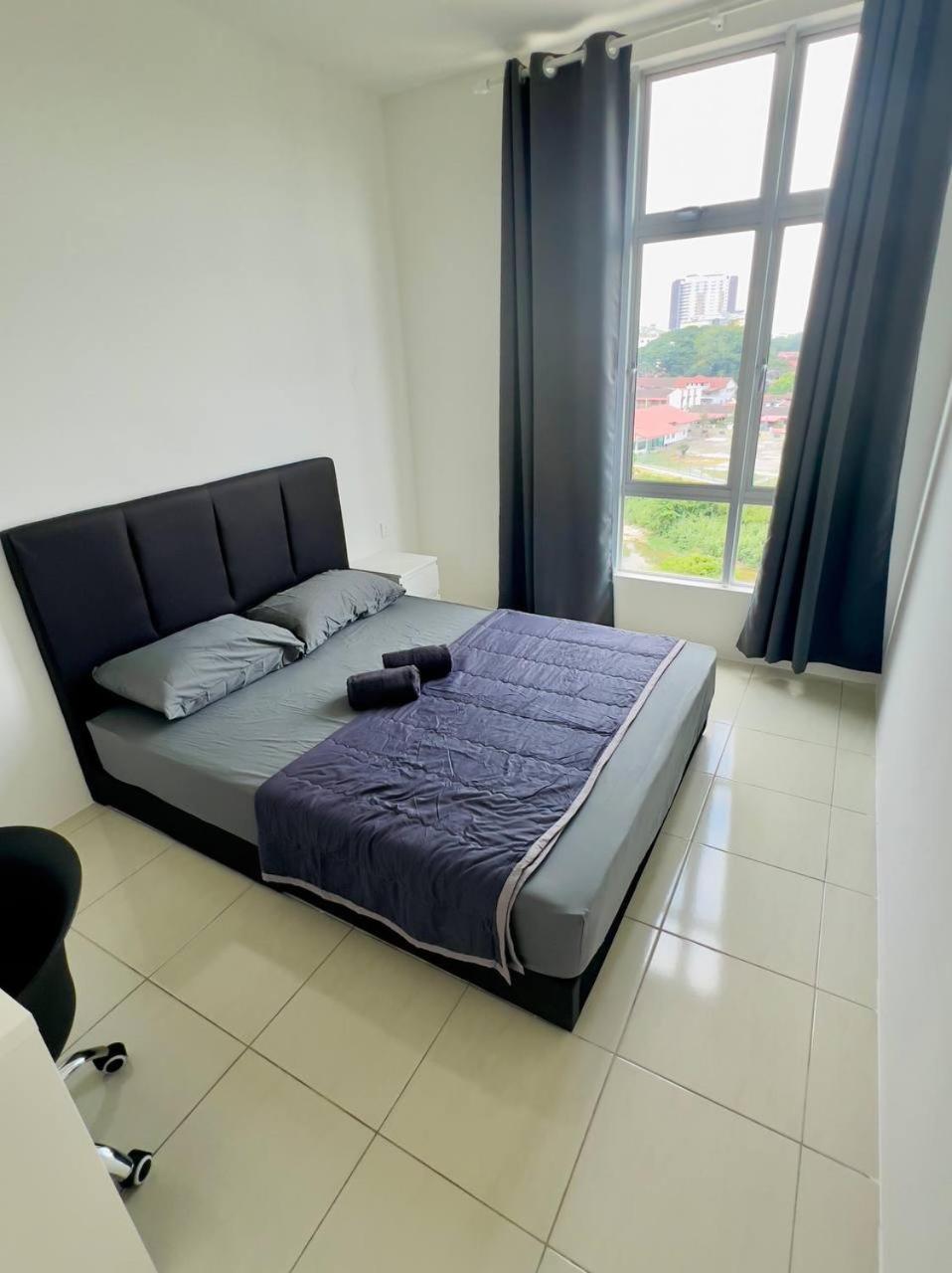 Anderson By Apartment Ipoh